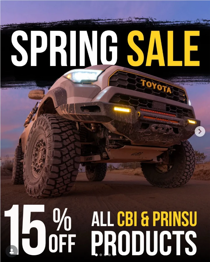 Ford Maverick Prinsu Rack on Sale! 1772486525709-1u