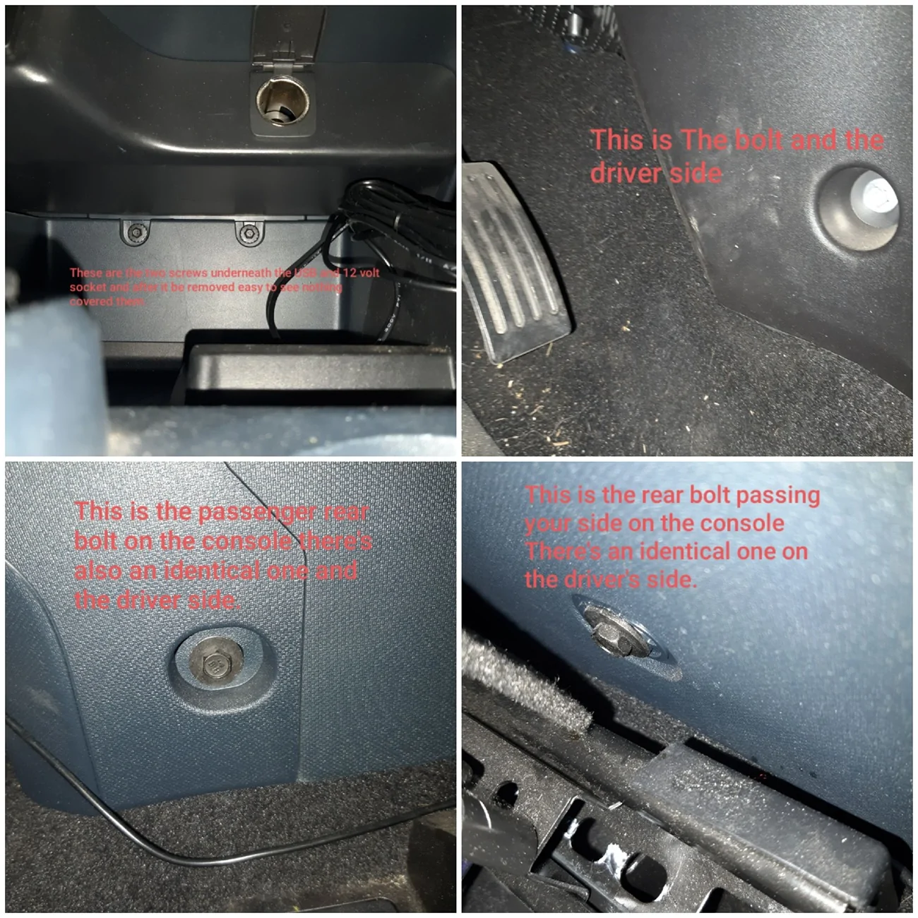 Ford Maverick 110 power inverter failed - how to find and replace? 20260302_185945
