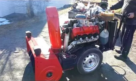 Ford Maverick How long should I let it idle? 1772550057726-nn