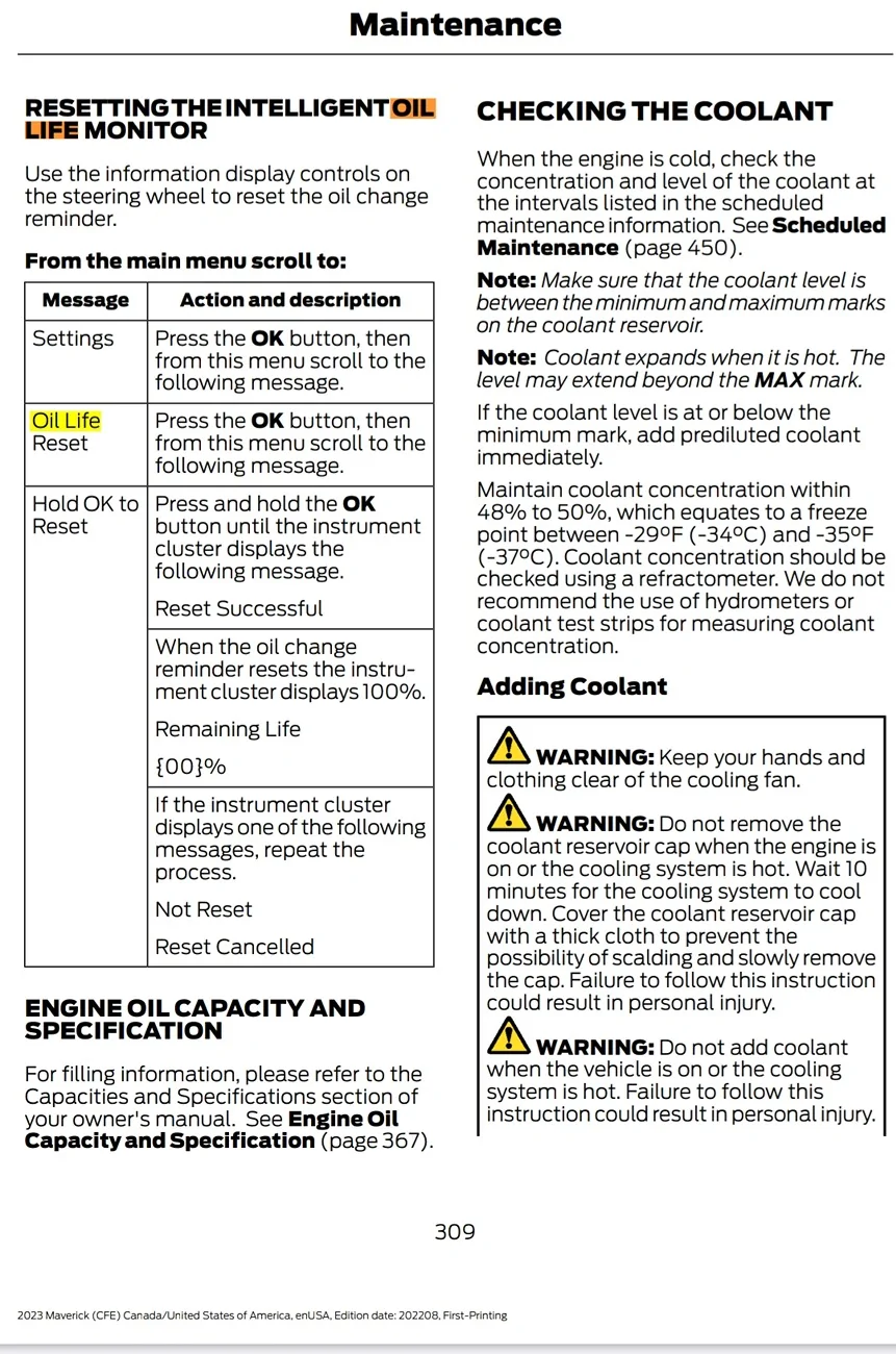 Ford Maverick Oil Life Reset Screenshot_2026-03-03-12-54-45-40_e2d5b3f32b79de1d45acd1fad96fbb0f