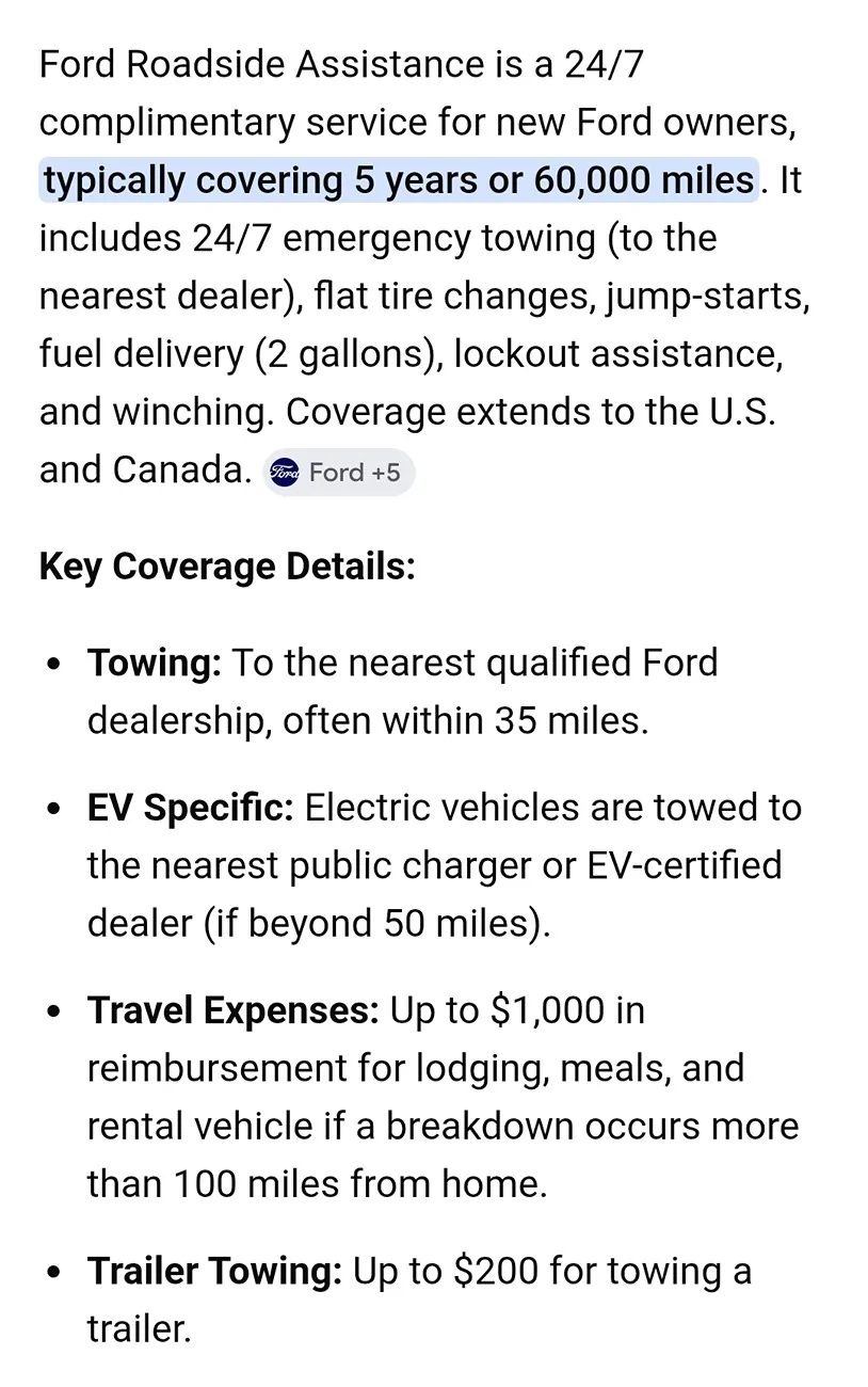 Ford Maverick Changed my first Maverick tire today Screenshot_2026-03-04-16-07-17-55_40deb401b9ffe8e1df2f1cc5ba480b12
