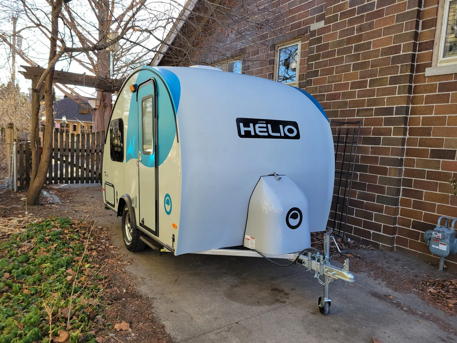 Ford Maverick 2025 AWD Hybrid Lariat (Non-Trailer Tow) first tow... HelioCamper