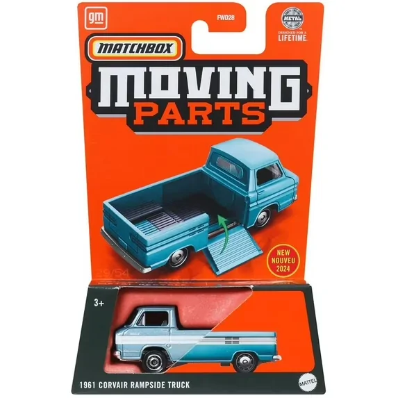 Ford Maverick Hot Wheels Maverick availability 1772804603749-t1