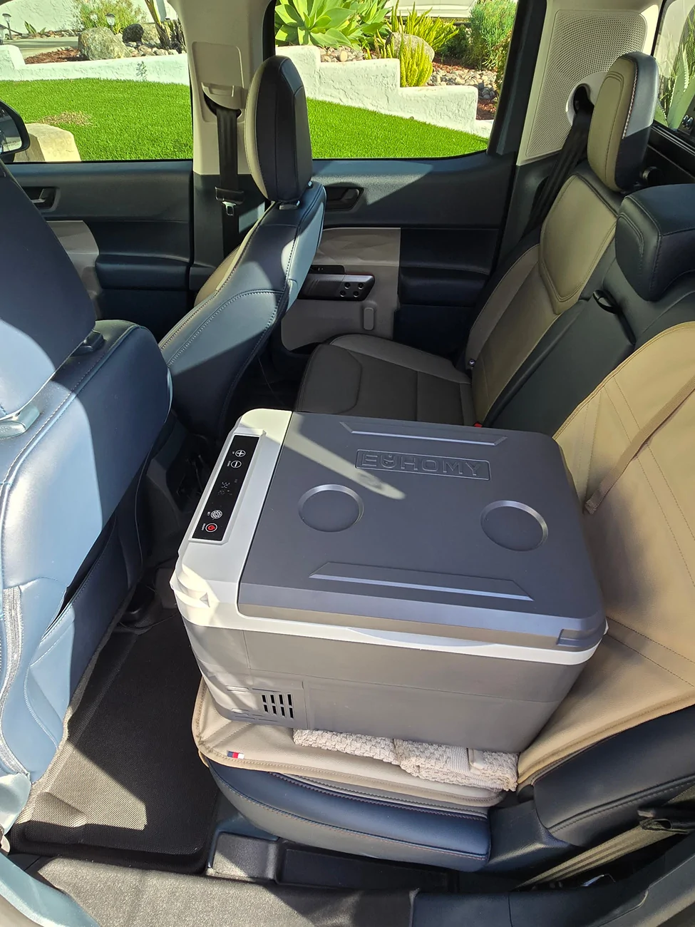 Ford Maverick Dumbcomputer's Build 20260131_152224
