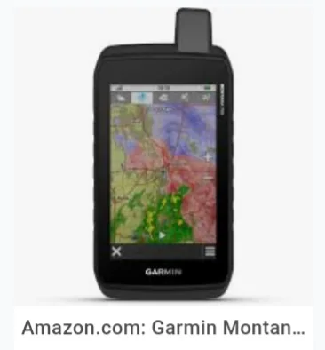 Ford Maverick GPS Ripoff 20260308_075335