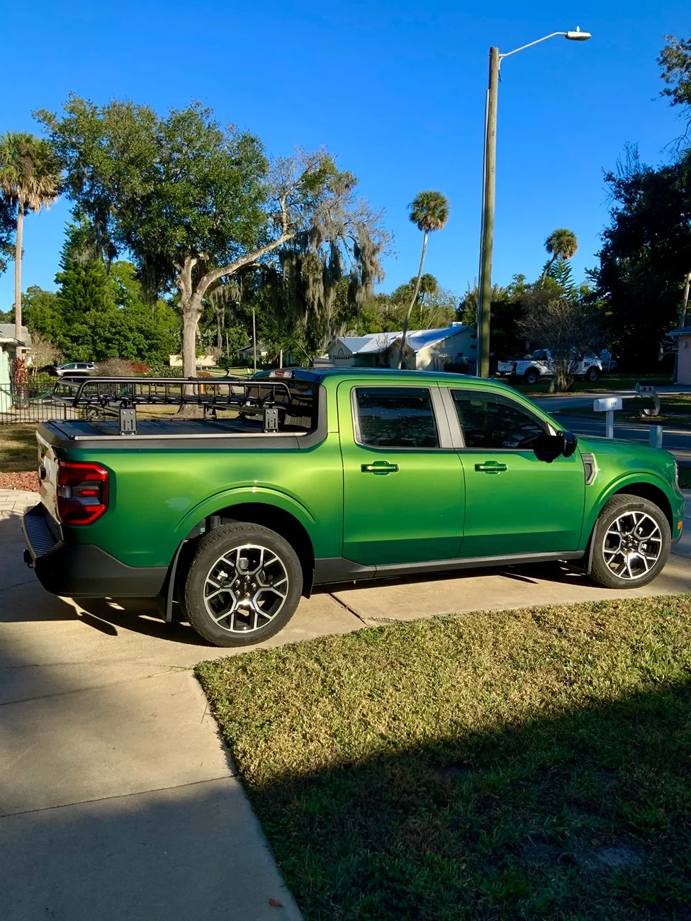Ford Maverick Customizations / modifications for 2025 Maverick - what actually fits? IMG_6115