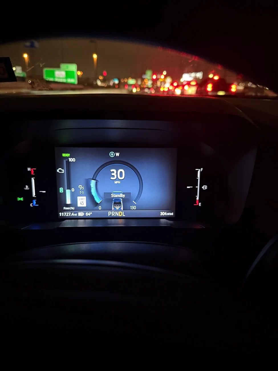 Ford Maverick DIY HOW TO: Install adaptive cruise control in Maverick Hybrid XLT with Luxury package IMG_0696
