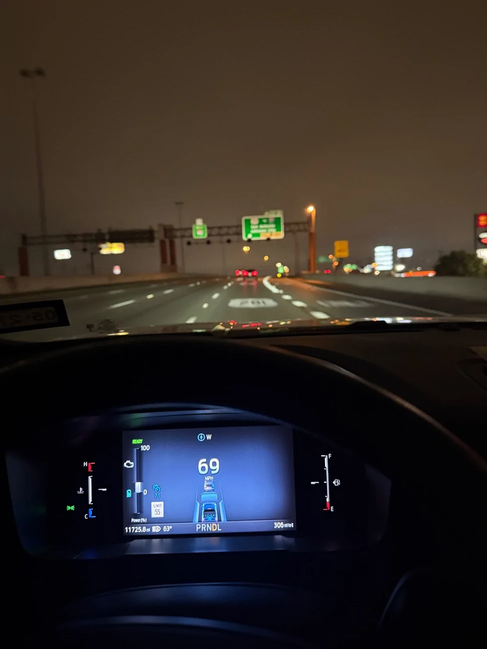 Ford Maverick DIY HOW TO: Install adaptive cruise control in Maverick Hybrid XLT with Luxury package IMG_0695