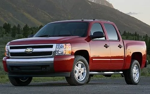 Ford Maverick 2024 Lariat Tremor HPR IMG_2435