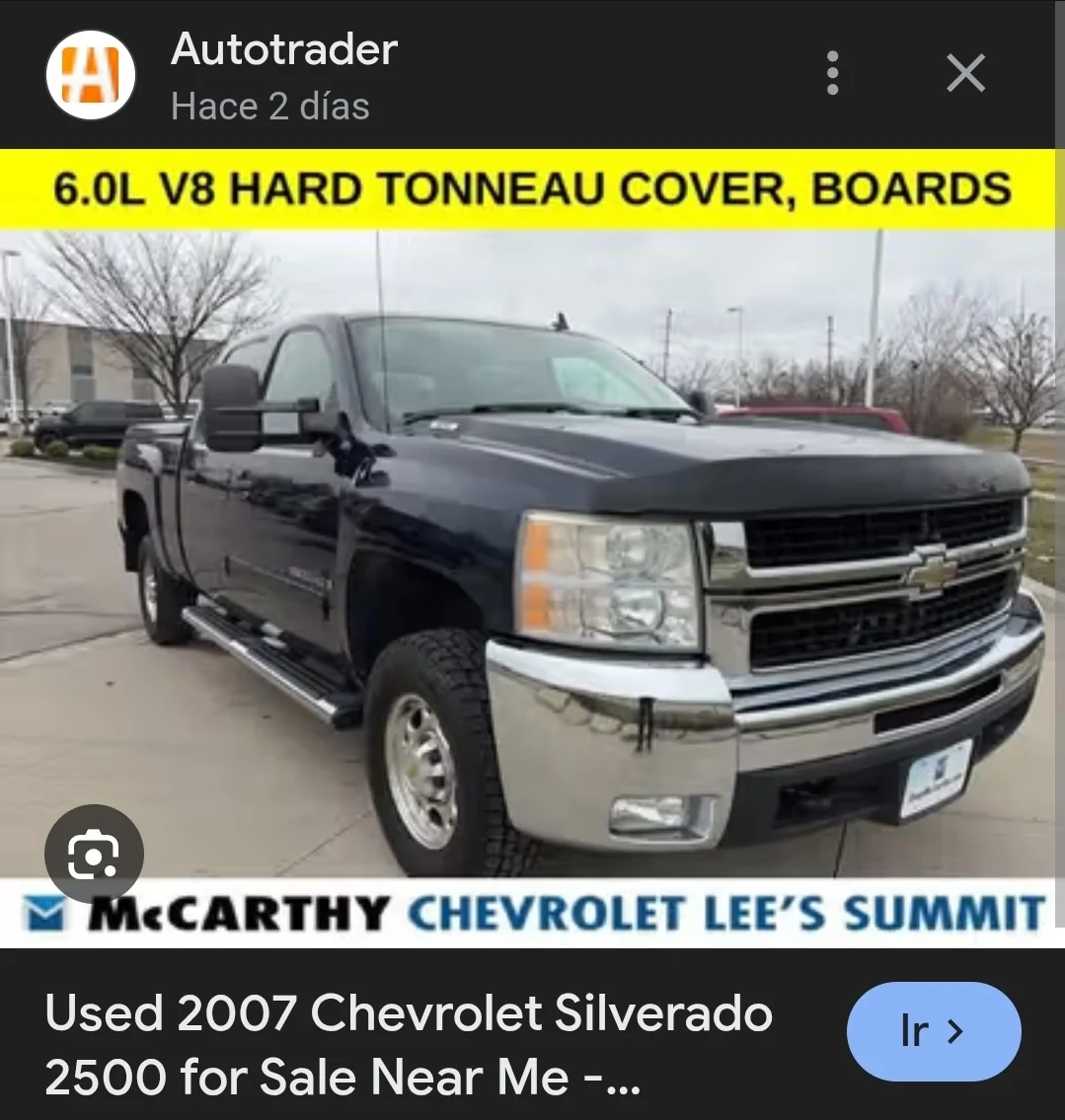 Ford Maverick 2024 Lariat Tremor HPR Screenshot_20260309_063759_Chrom