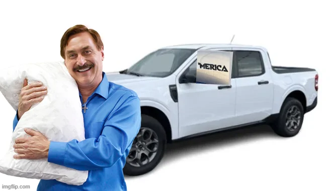Ford Maverick Maverick Memes -  fun diversion while we wait [ ** NO POLITICS ** ] download - 2026-03-09T082051.163