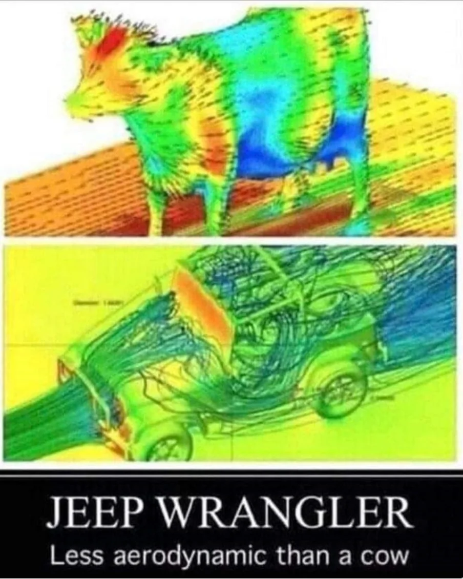 Ford Maverick Maverick Memes -  fun diversion while we wait [ ** NO POLITICS ** ] Screenshot_20260309_092900_Chrom