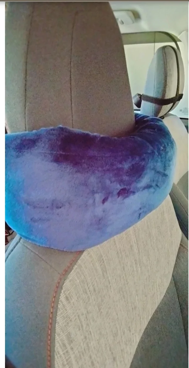 Ford Maverick Lincoln corsair headrest upgrade 20260309_083714