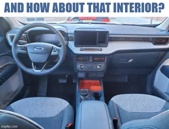 Ford Maverick Maverick Memes -  fun diversion while we wait [ ** NO POLITICS ** ] download - 2026-03-09T203202.052