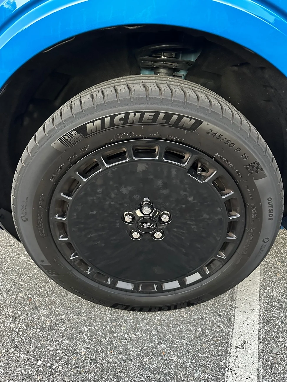 Ford Maverick Lobo Tire Options - research phase IMG_3442
