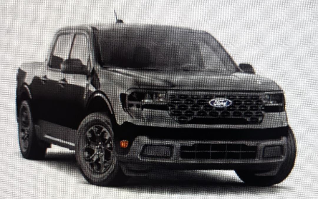 Ford Maverick Newbie here I'm thrilled to join this group! 2026 FORD MAVERICK XLT