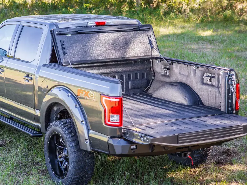 Ford Maverick 💲💲$75 Off Gator FX Hard Folding Tonneau Cover 1773250367714-0x
