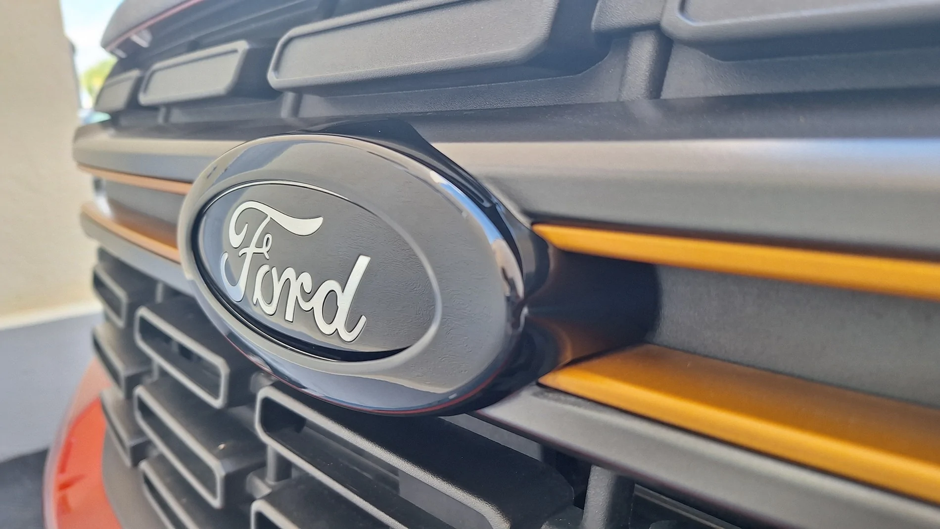 Ford Maverick 2024 XLT Tremor 20260216_152232