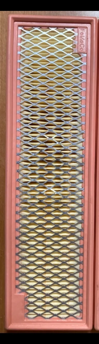 Ford Maverick Aftermarket Air Filters worth it? IMG_0698