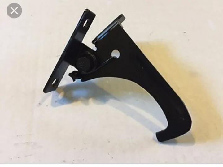 Ford Maverick Hood prop too short 20260312_084337