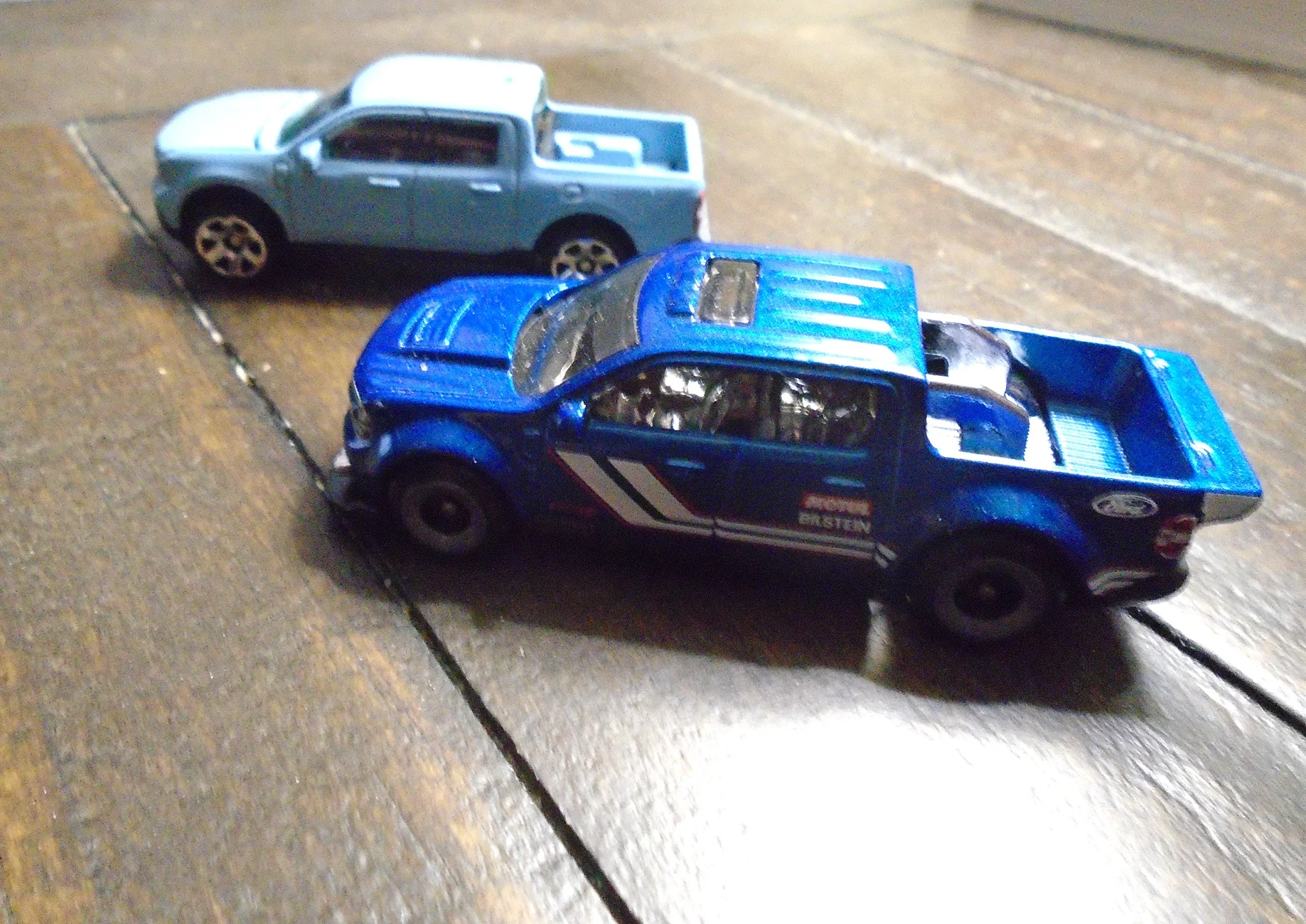 Ford Maverick Maverick die cast coming Mav Matchbox