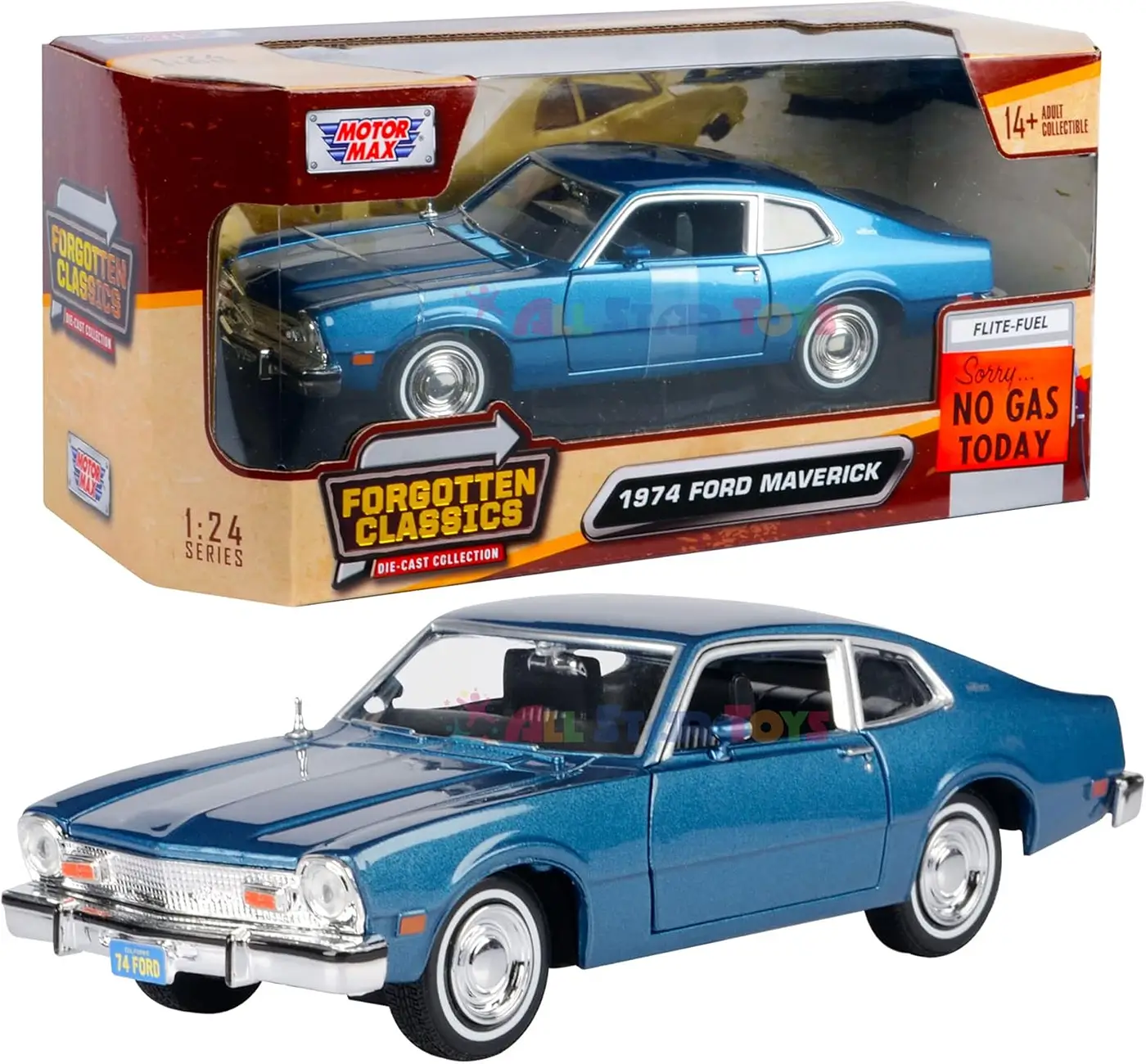 Ford Maverick Maverick die cast coming 1773518717089-6u