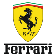 Ford Maverick Maverick Hood Ornaments - Anyone Install something Iconic ferrari-logo-png_seeklogo-512505
