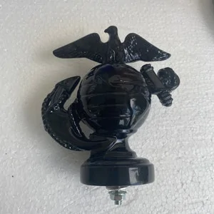 Ford Maverick Maverick Hood Ornaments - Anyone Install something Iconic 1773574911943-hu