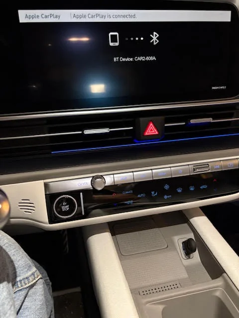 Ford Maverick iOS update now wireless adapter doesn’t work 1773585235540-lg