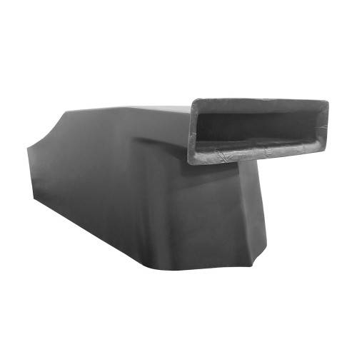 Ford Maverick Anybody have this? Big Mouth Ram Air Intake fp4nJ4
