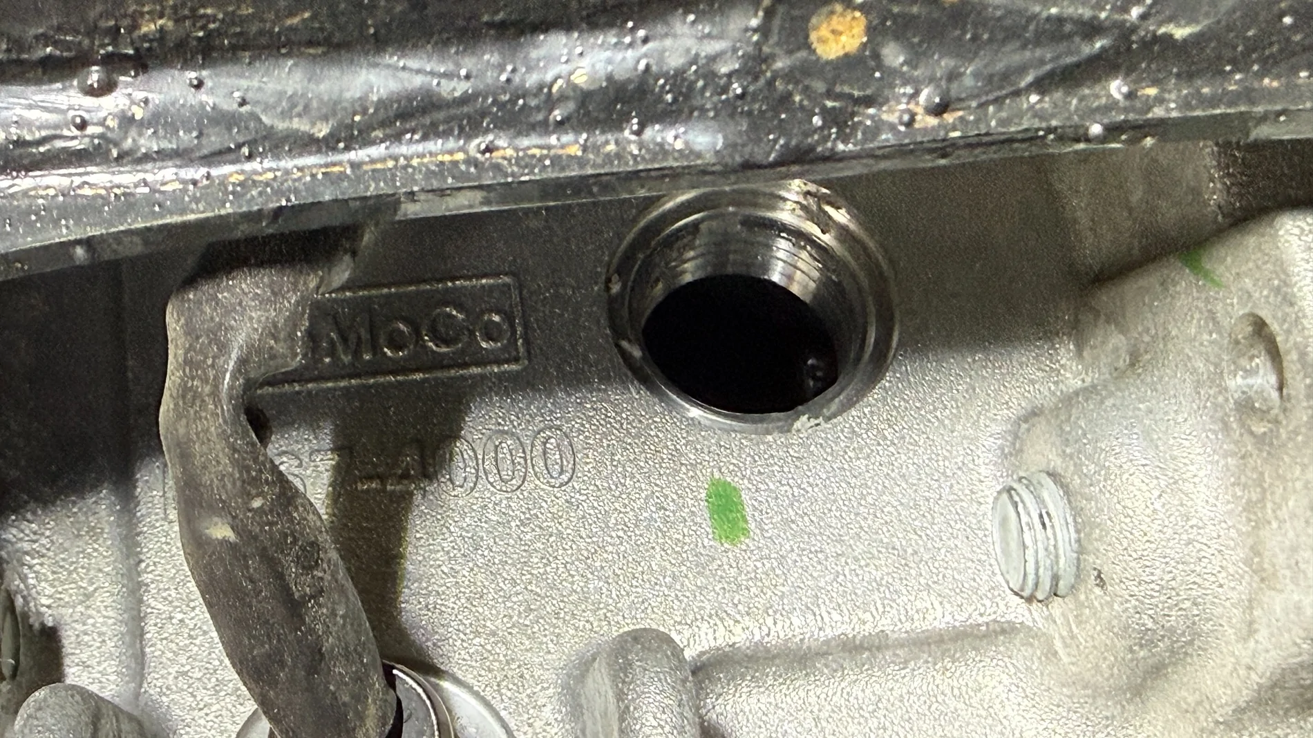 Ford Maverick PTU / RDU Oil Change Results @ 5K Mile Service (on 2025 Maverick LOBO) RDU underfilled