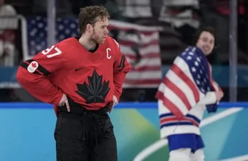 Ford Maverick Are Canadians going to stop vacationing in Florida? The last time I saw a Hockey Canada jersey