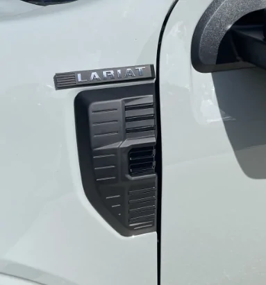 Ford Maverick Lariat Badge Available? 1773674685345-s