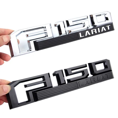 Ford Maverick Lariat Badge Available? 1773676828652-68