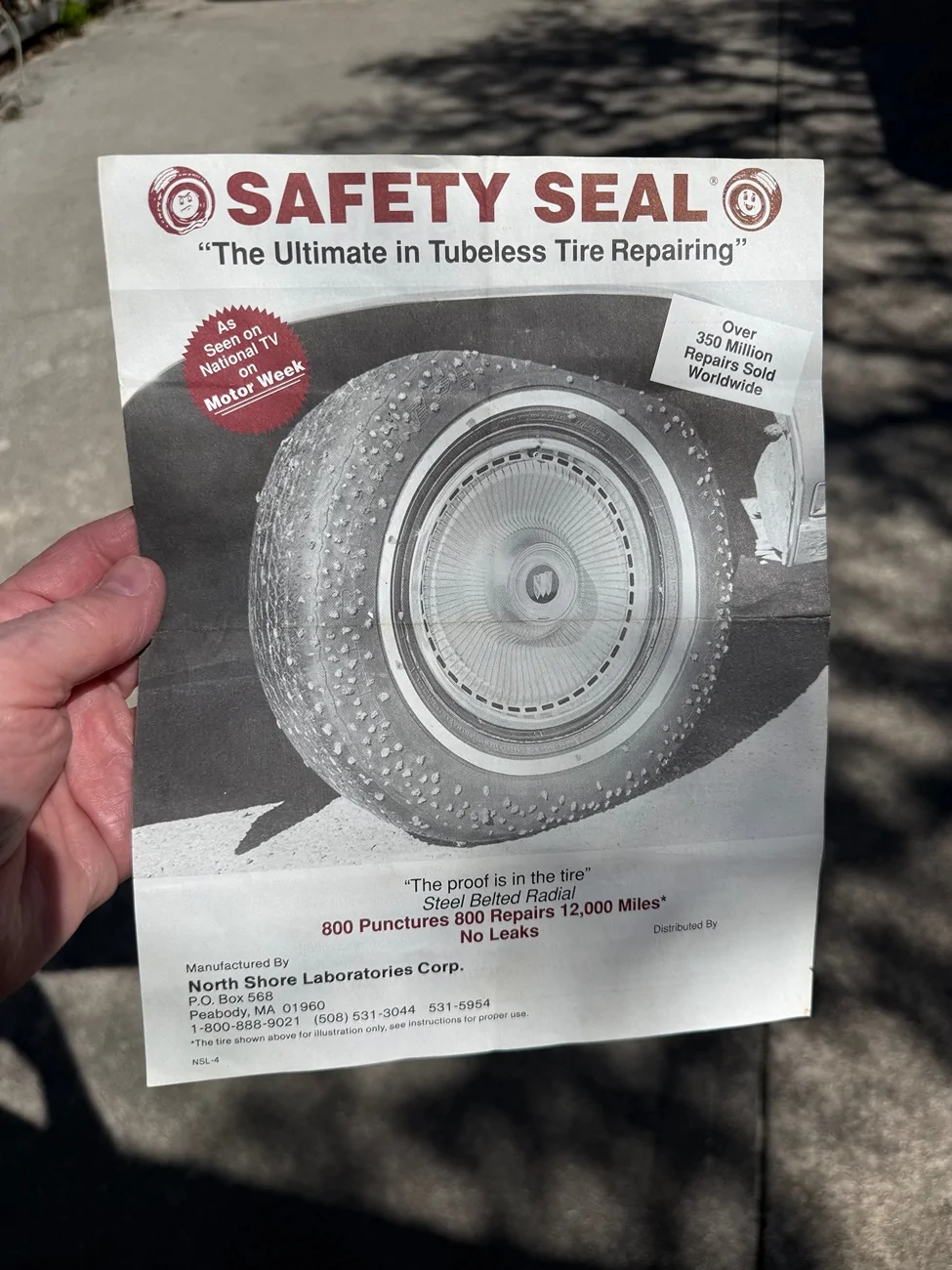 Ford Maverick Tire Plug Kit Recommendations? IMG_6494