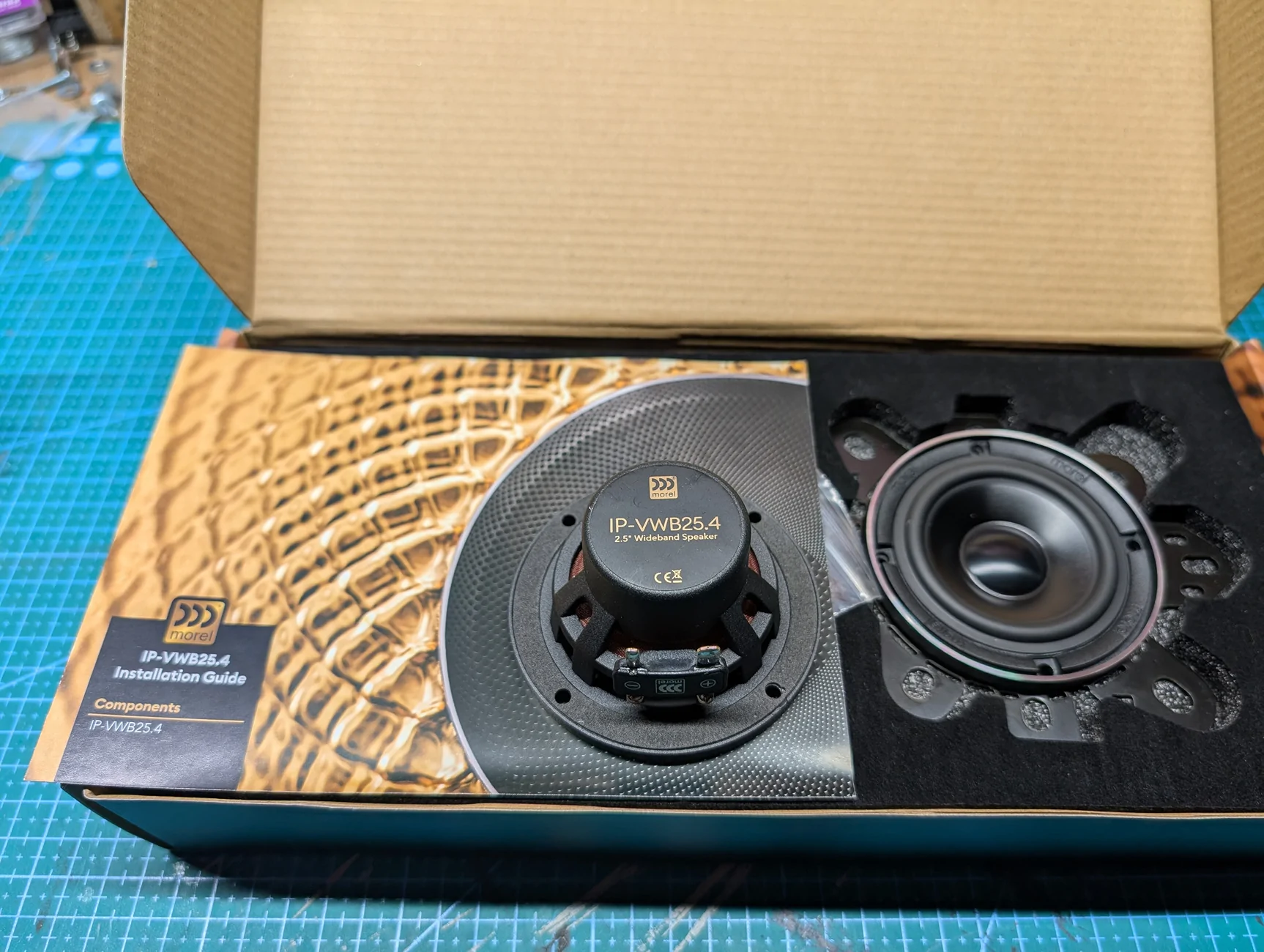 Ford Maverick 2025 Maverick Build Log PXL_20260318_023112357