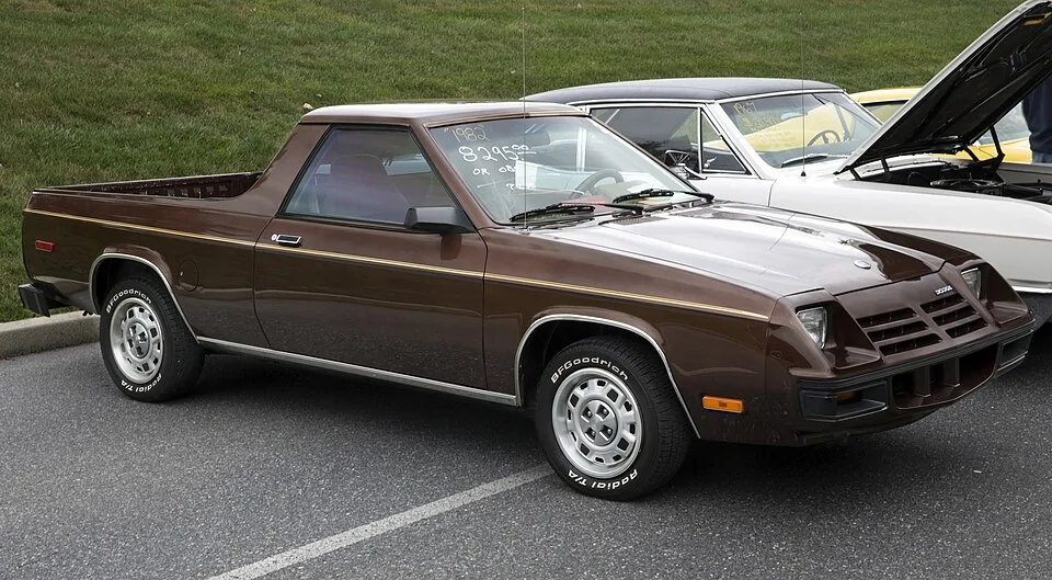Ford Maverick Glad we aren't driving Durangos 1774018936611-gf