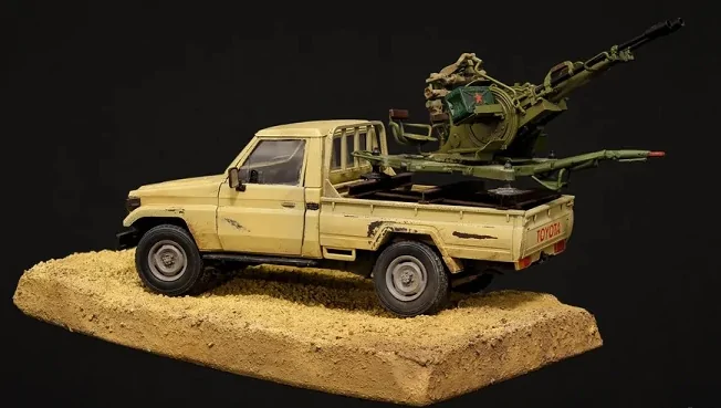 Ford Maverick The experts said it - so it must be true Toyota_Technical