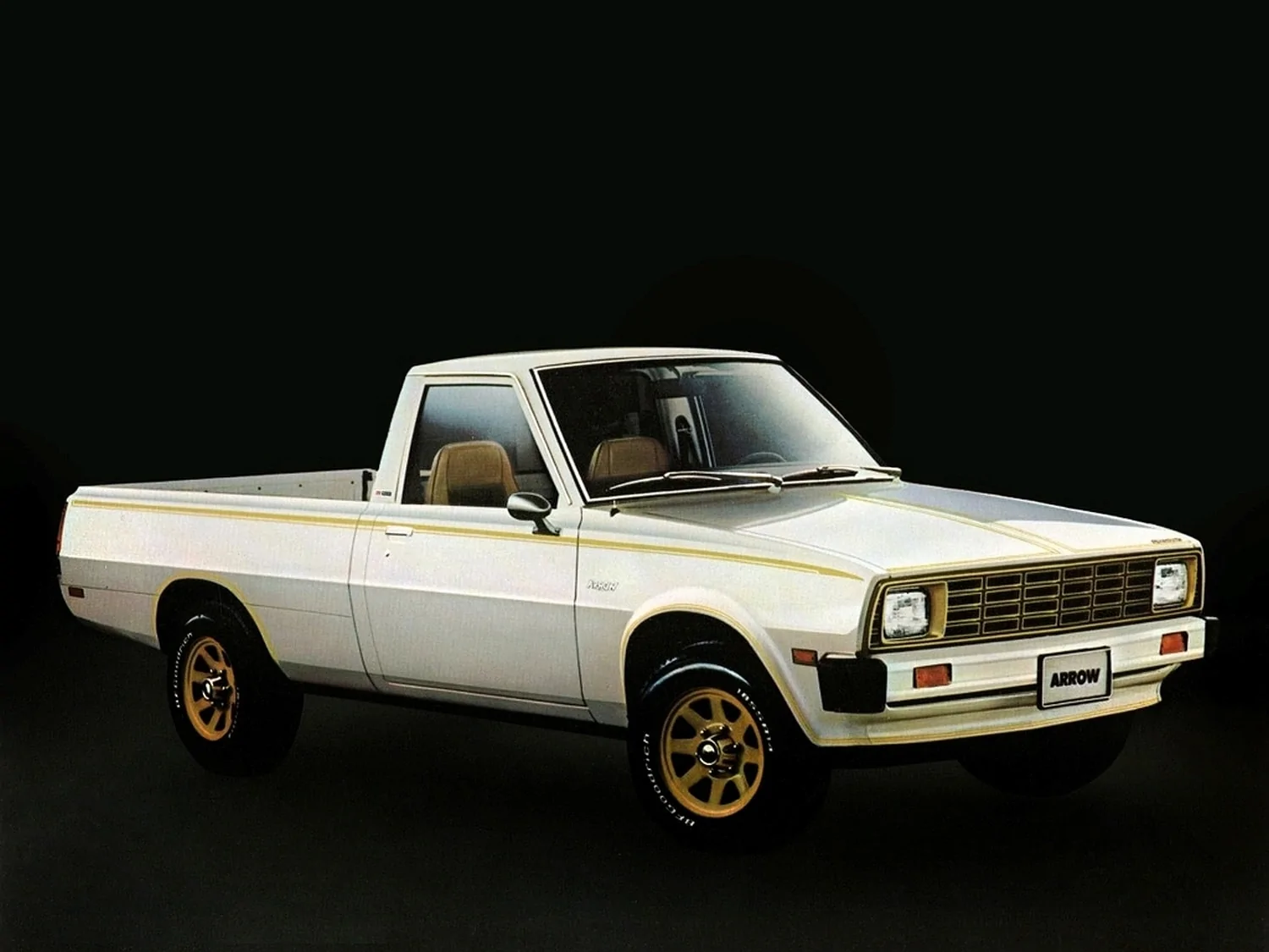 Ford Maverick Glad we aren't driving Durangos 1774041392387-o1