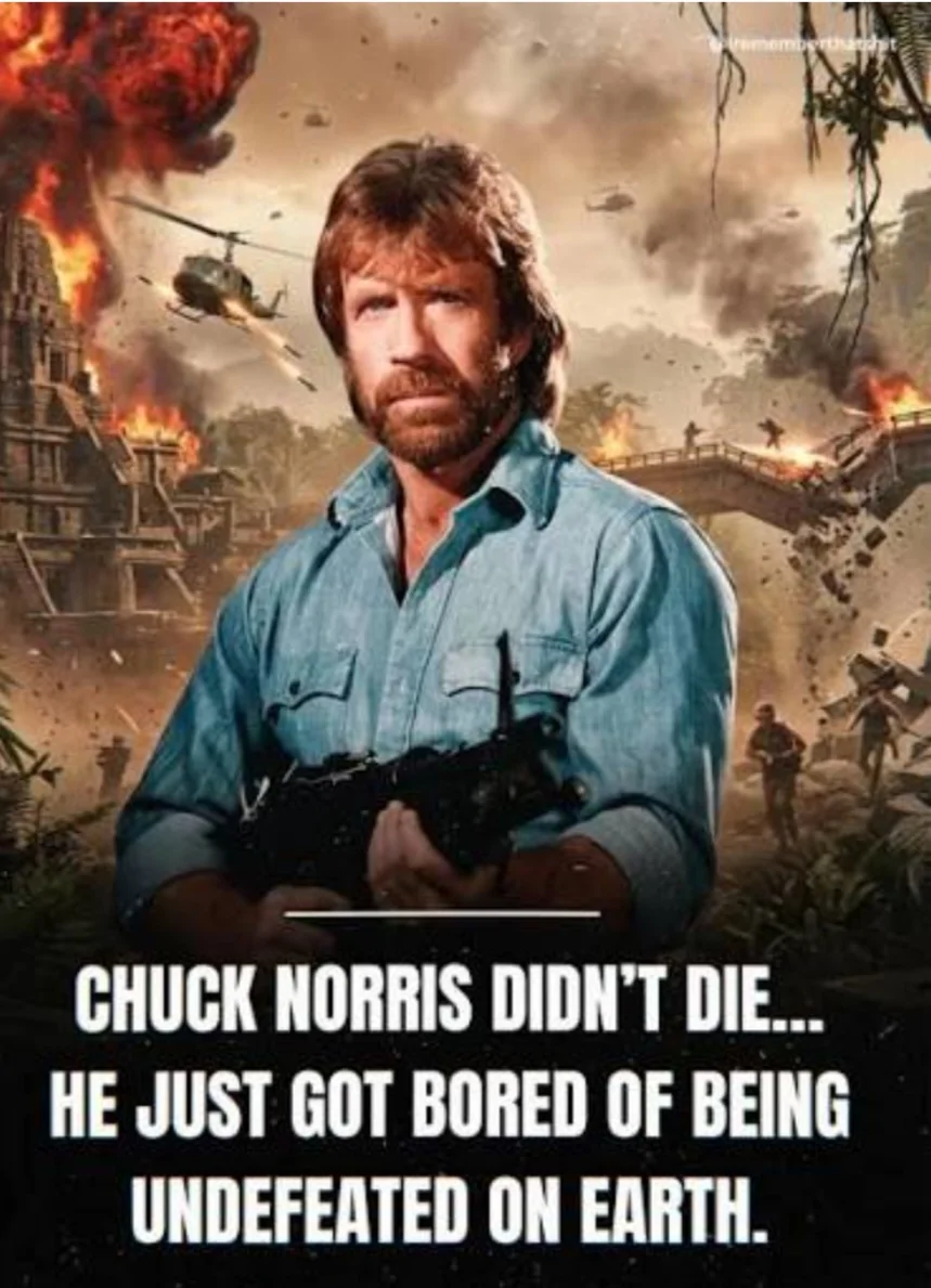 Ford Maverick Chuck Norris Screenshot_20260320_184835_Googl