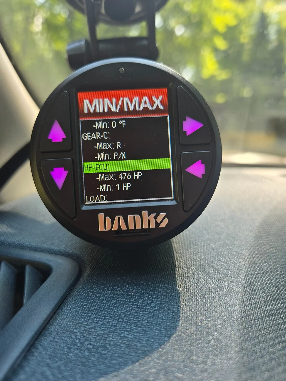 Ford Maverick Build: Upgraded turbo, HPFP, injectors, COBB Accessport, intercooler, downpipe & more! (2024 Maverick 2.0 EcoBoost FX4 AWD) 20250808_114838(0)