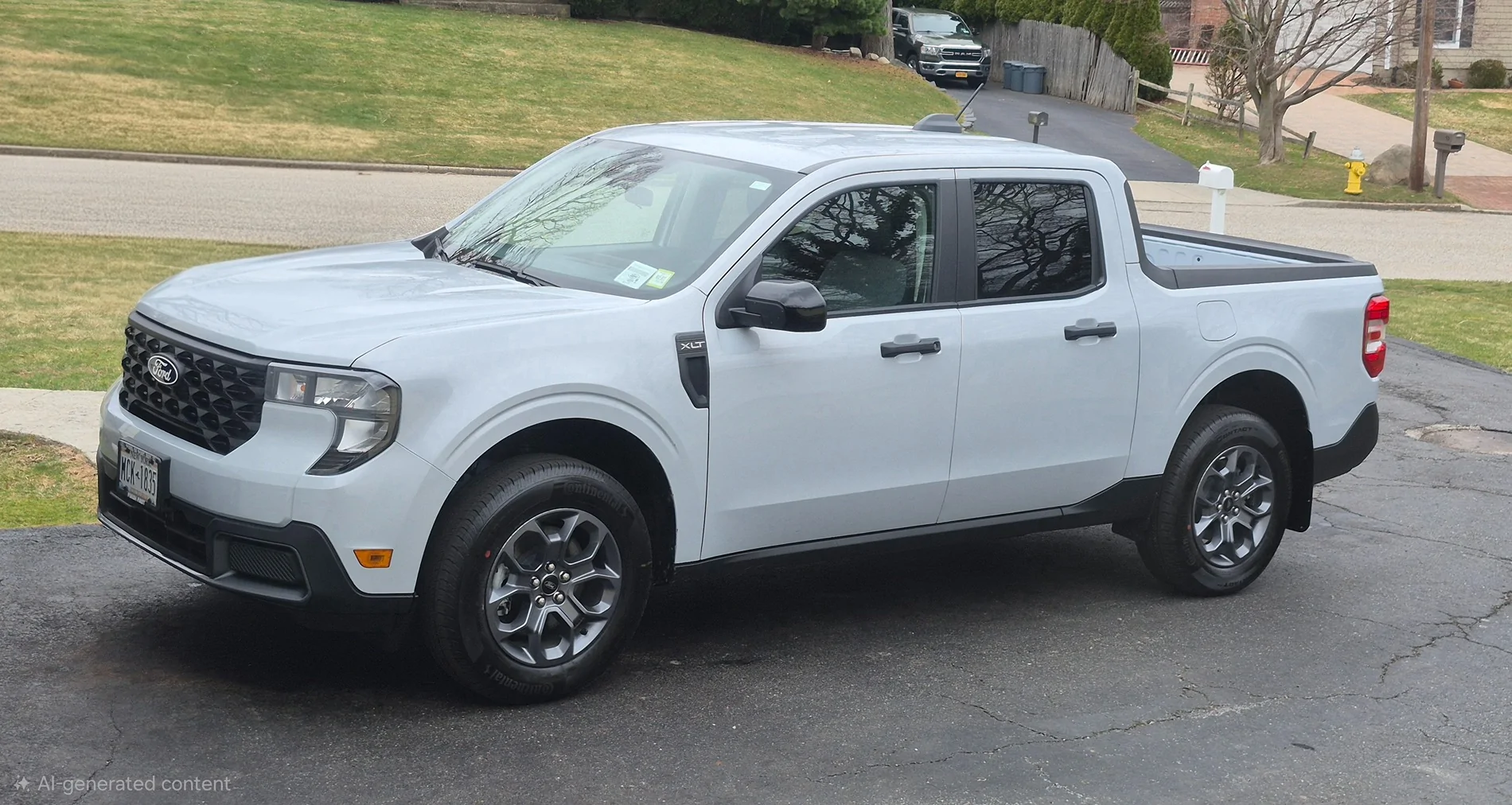 Ford Maverick New 2026 XLT 2.0 owner 20260319_140415(1)