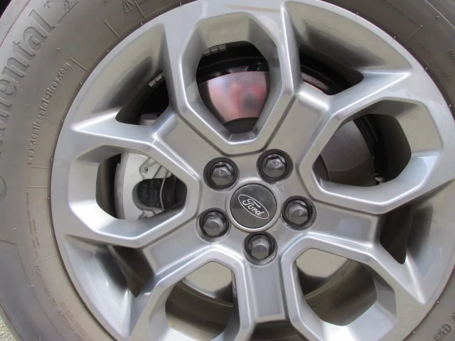 Ford Maverick Pics of accessories and add ons 4AFD9088-F1D8-4E2E-A91B-A566E3CB92E8