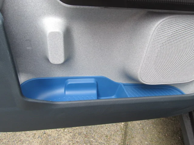 Ford Maverick Pics of accessories and add ons 31D90481-1ADE-4BC0-9050-F7E7D96EE3BC