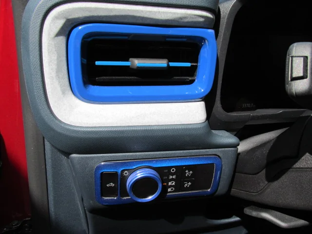 Ford Maverick Pics of accessories and add ons A713E1B6-944D-43C0-B81C-F0D1C28183C9