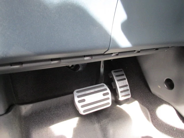 Ford Maverick Pics of accessories and add ons 9FAC9948-E335-4659-B290-7C3531506CB5