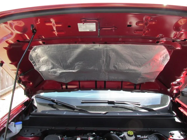 Ford Maverick Pics of accessories and add ons 0B422543-90CC-43D2-B8DE-385B6C93E401