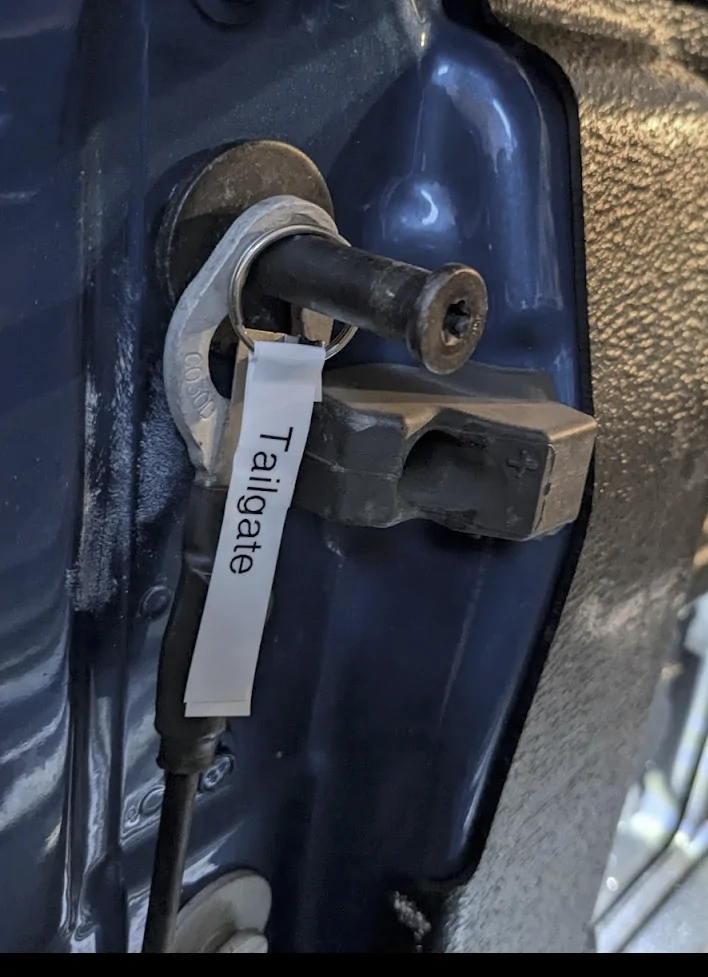 Ford Maverick Tailgate Open Notification? 1774220909399-vh