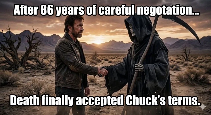Ford Maverick Maverick Memes -  fun diversion while we wait [ ** NO POLITICS ** ] HD9rETfXMAAczjU
