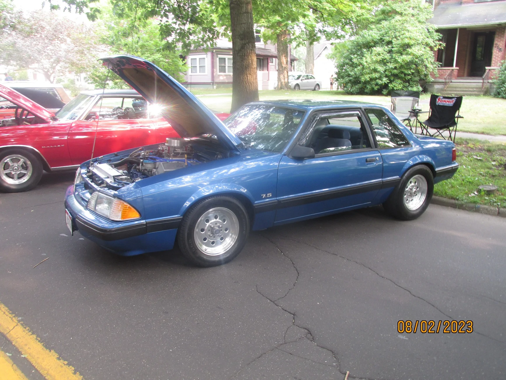 Ford Maverick Random Maverick Photos of the Day Thread! 📸 IMG_3446
